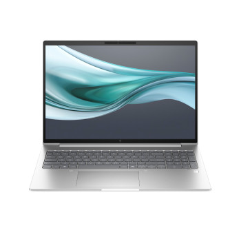 HP EliteBook 660 G11 Intel Core Ultra 5 125U 16GB RAM 512GB SSD 16" Windows 11 Pro Laptop