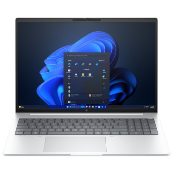 HP EliteBook 8 G1i AD4M0ET Notebook AI Wolf Pro Security Edition Intel Core Ultra 5 225U 16GB RAM 512GB SSD 14 WUXGA Windows 11 Pro Laptop