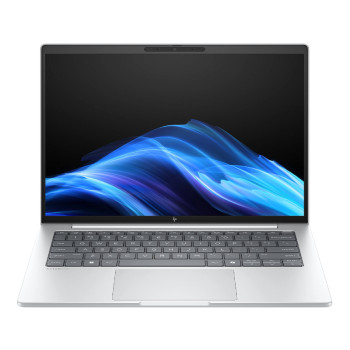 HP EliteBook 8 G1i AI Wolf Pro Security Edition Intel Core Ultra 5 225U 24GB RAM 512GB SSD 14" WUXGA Windows 11 Pro AI Laptop