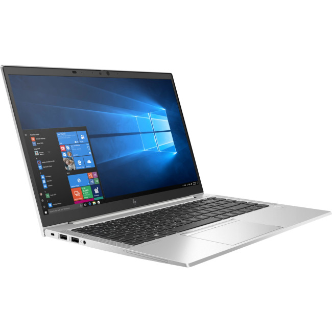 Refurbished HP EliteBook 840 G7 Intel Core i7 10th gen 16GB RAM 512GB SSD 14" Windows 11 Pro Laptop