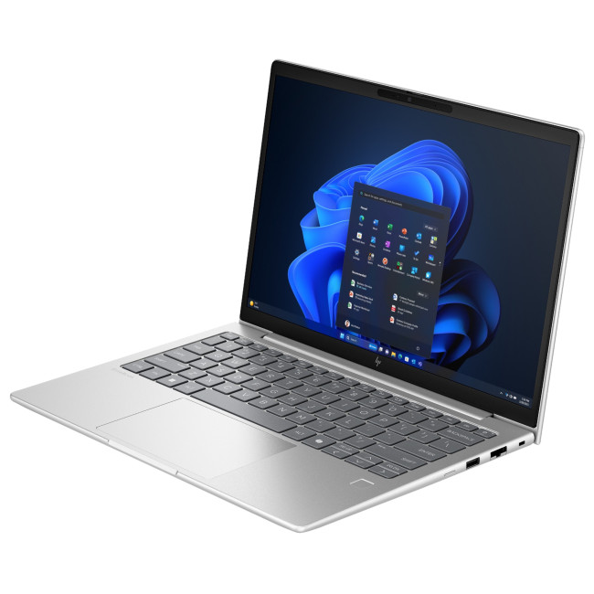 HP EliteBook 6 G1i AD4M2ET Notebook AI Intel Core Ultra 5 225U 16GB RAM 512GB SSD 13.3" WUXGA Windows 11 Pro Laptop