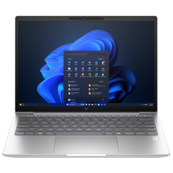 HP EliteBook 6 G1i AD4M2ET Notebook AI Intel Core Ultra 5 225U 16GB RAM 512GB SSD 13.3" Windows 11 Pro Business Laptop