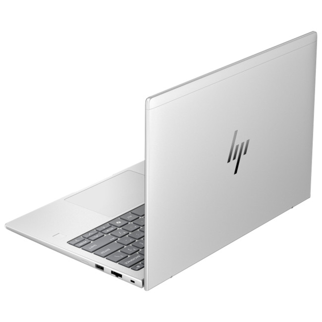 HP EliteBook 6 G1i AD4M2ET Notebook AI Intel Core Ultra 5 225U 16GB RAM 512GB SSD 13.3" WUXGA Windows 11 Pro Laptop