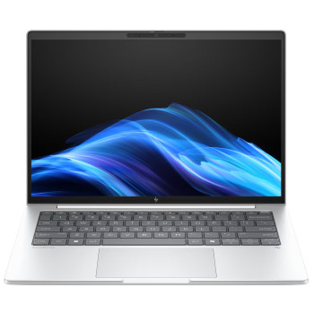 HP EliteBook 8 G1i AI AD4L9ET Wolf Pro Security Edition Intel Core Ultra 5 235U 16GB RAM 512GB SSD 14" WUXGA Windows 11 Pro Laptop