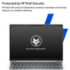 HP EliteBook 8 G1i AI AD4L9ET Wolf Pro Security Edition Intel Core Ultra 5 235U 16GB RAM 512GB SSD 14" WUXGA Windows 11 Pro Laptop