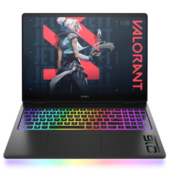 Refurbished HP Omen MAX 16 B8BL1EA 16-ah0007na Intel Core Ultra 9 275HX 32GB RAM 1TB SSD 16" 240Hz RTX 5080 Windows 11 Home Gaming Laptop