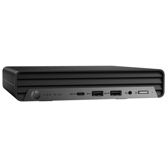 HP Pro 400 G9 Intel Core i5-13500T 8GB RAM 256GB SSD Windows 11 Pro Mini Desktop PC