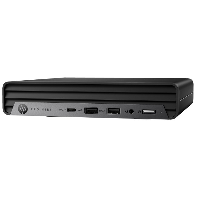 HP Pro 400 G9 Intel Core i5-13500T 8GB RAM 256GB SSD Windows 11 Pro Mini Desktop PC