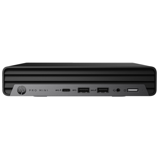 HP Pro 400 G9 Intel Core i5-13500T 8GB RAM 256GB SSD Windows 11 Pro Mini Desktop PC
