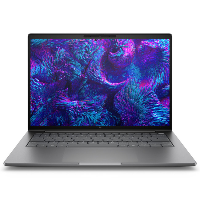 HP ZBook 8 G1i B72YFET Data Science AI Mobile Workstation Intel Core Ultra 9 285H 64GB RAM 1TB SSD RTX 500 Ada 4GB 14" WUXGA Windows 11 Pro Laptop