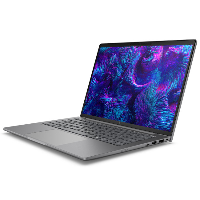 HP ZBook 8 G1i B72YFET Data Science AI Mobile Workstation Intel Core Ultra 9 285H 64GB RAM 1TB SSD RTX 500 Ada 4GB 14" WUXGA Windows 11 Pro Laptop