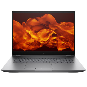 New Open Box HP ZBook Fury G1i 98M05ET Data Science AI Mobile Workstation Intel Core Ultra 7 255HX 32GB RAM 1TB SSD RTX PRO 2000 8GB 18" WQXGA Windows 11 Pro Laptop