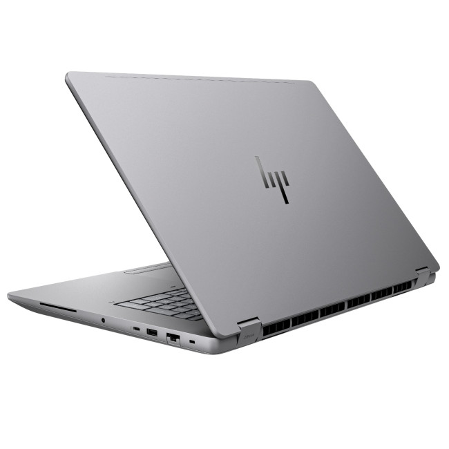 HP ZBook Fury G1i 98M15ET Data Science AI Mobile Workstation Intel Core Ultra 9 285HX 64GB RAM 1TB SSD RTX PRO 3000 12GB 18" WQXGA Windows 11 Pro Laptop