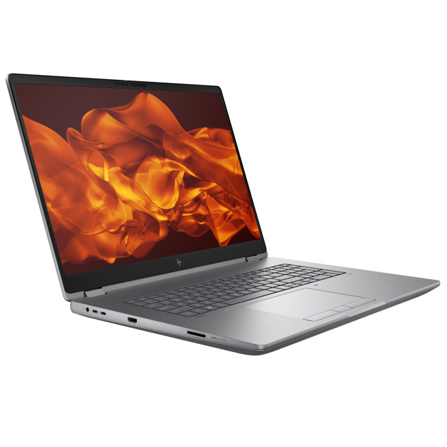 HP ZBook Fury G1i 98M15ET Data Science AI Mobile Workstation Intel Core Ultra 9 285HX 64GB RAM 1TB SSD RTX PRO 3000 12GB 18" WQXGA Windows 11 Pro Laptop