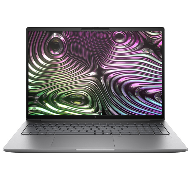 HP ZBook X G1i B72Y6ET Data Science AI Mobile Workstation Intel Core Ultra 7 255H 32GB RAM 1TB SSD RTX PRO 1000 Blackwell 8GB 16" WUXGA Windows 11 Pro Laptop