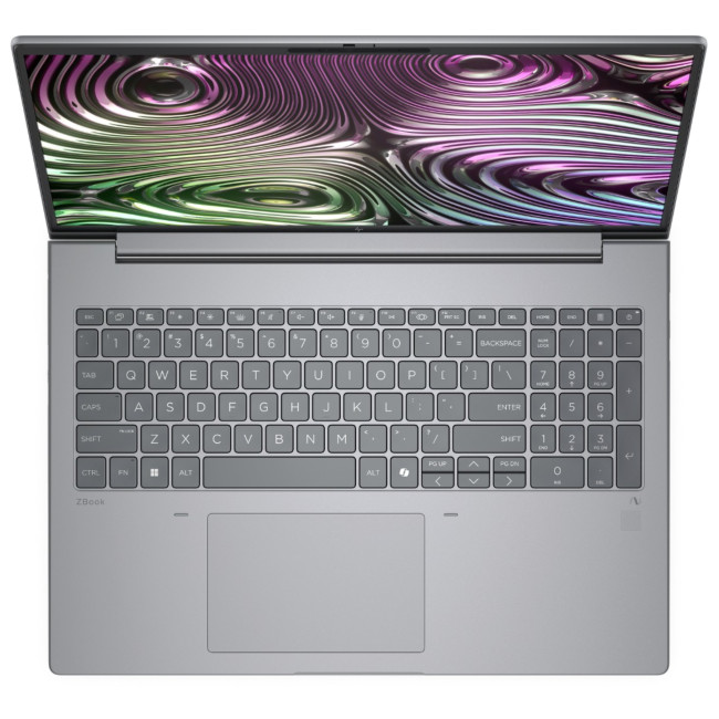 HP ZBook X G1i B72Y8ET Data Science Mobile Workstation Intel Core Ultra 7 255HX 32GB RAM 1TB SSD 16" WUXGA Windows 11 Pro Laptop