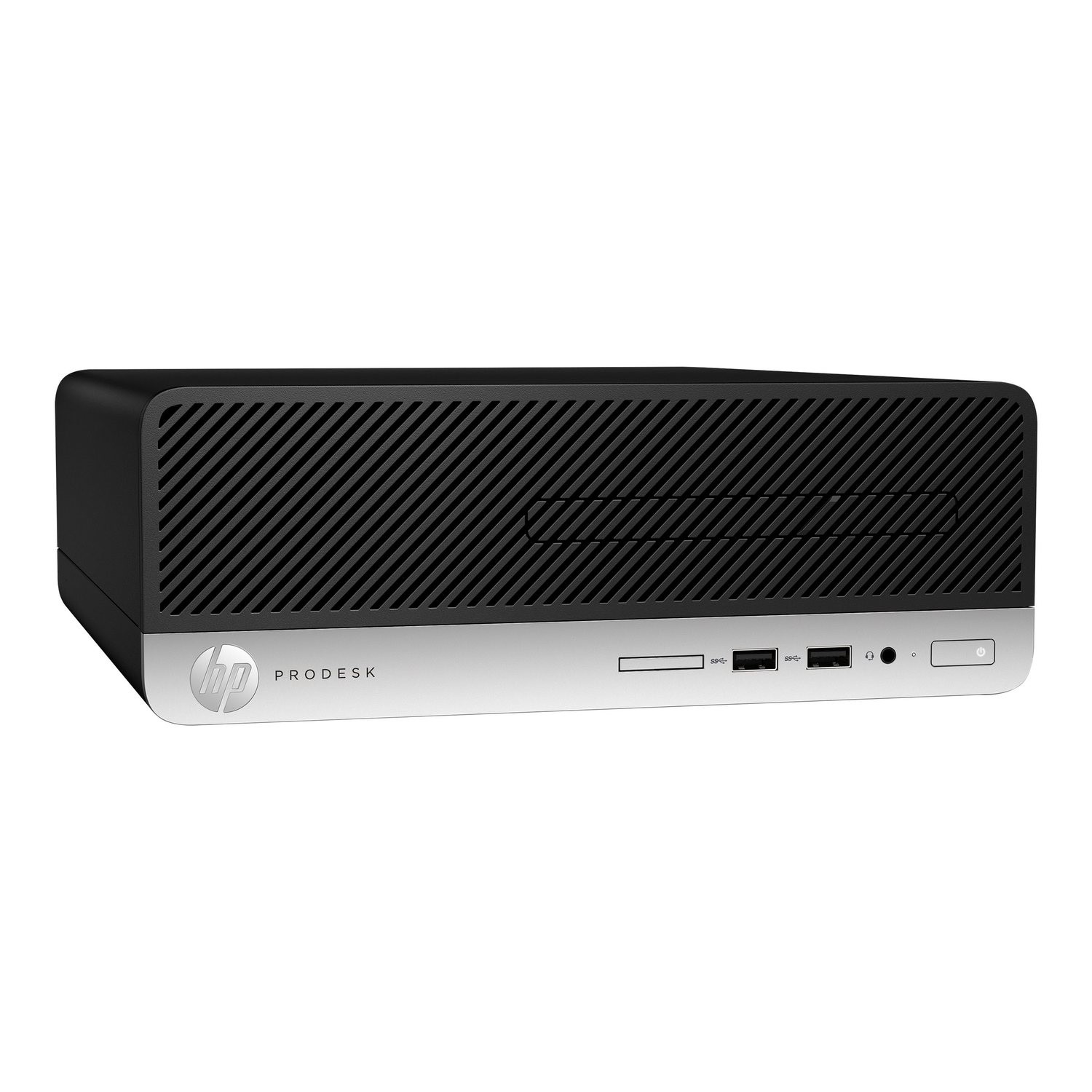 HP 400 G5 i5-8500/16G/SSD256GB/HDD500GB HP 0 G5 Desktop 512GB Gen