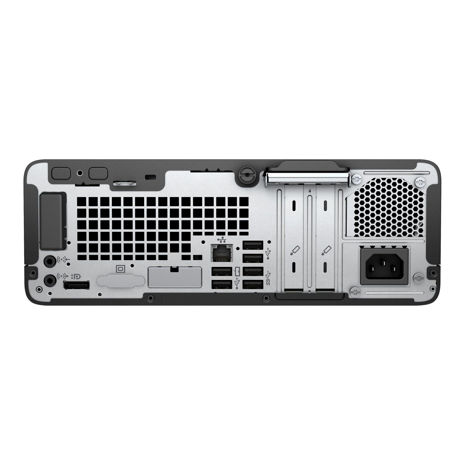 HP ProDesk 400 G5 i5-8500 16GB 256GB Refurbished PC