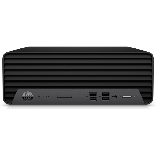 Refurbished HP Prodesk 400 G7 SFF Intel Core i5 10th Gen 16GB RAM 256GB SSD Windows 11 Pro Desktop PC