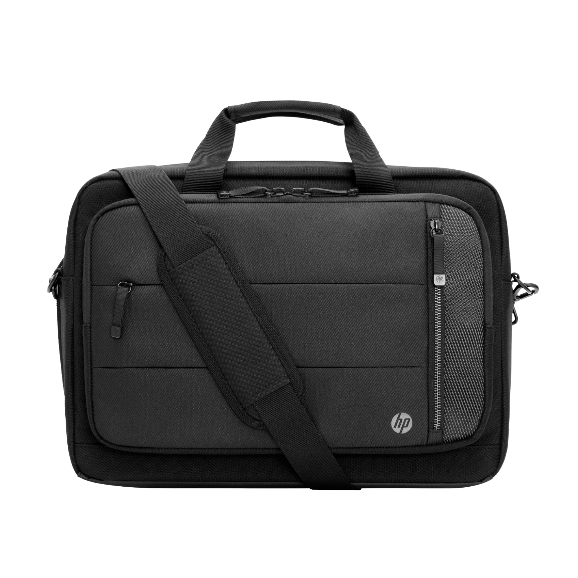 HP Renew Executive 16" Notebook Carrying Laptop Bag - Black
