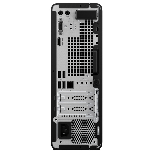 HP Pro 290 G9 Intel Core i5-13500 8GB RAM 512GB SSD Windows 11 Pro SFF Desktop PC