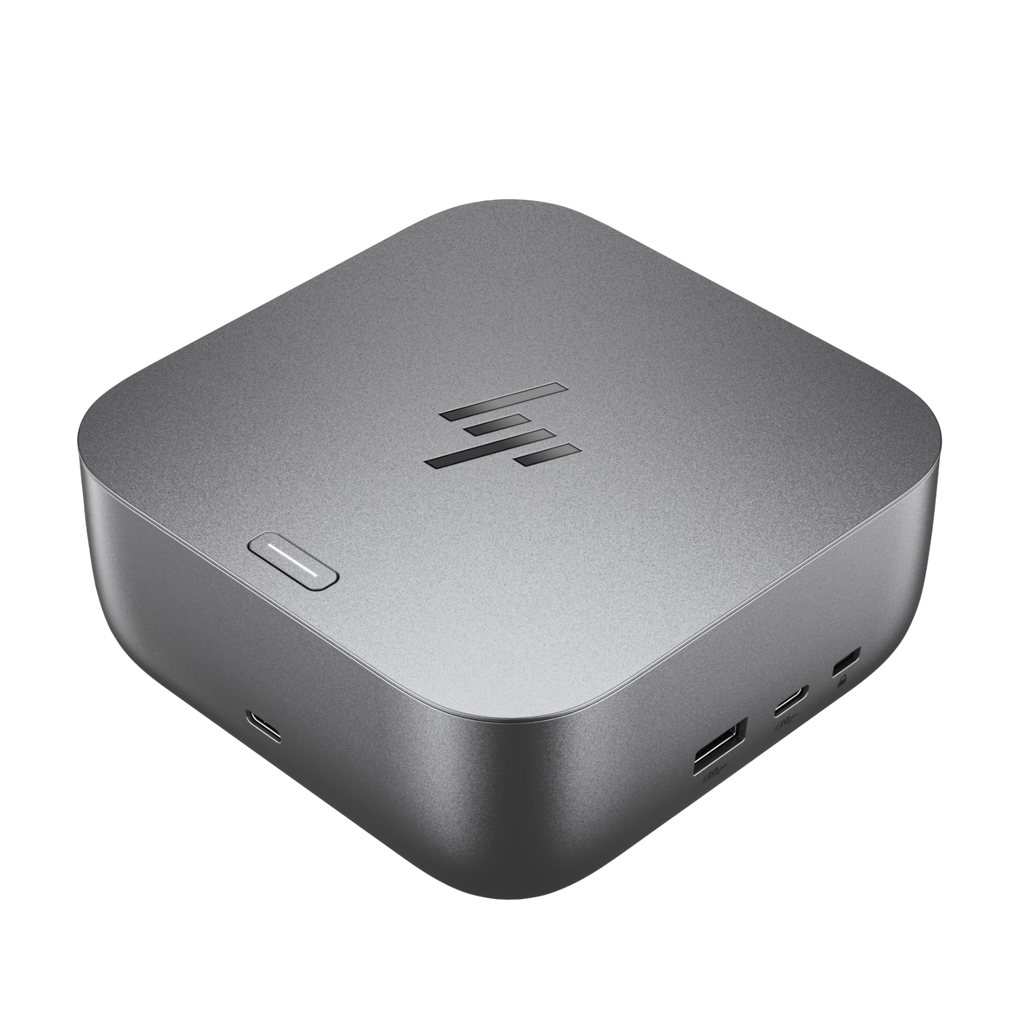 HP Thunderbolt 4 Ultra Docking Station With 180W Power Delivery