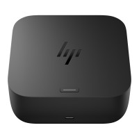 HP USB-C G6 HDMI Docking Station With 100W Power Delivery