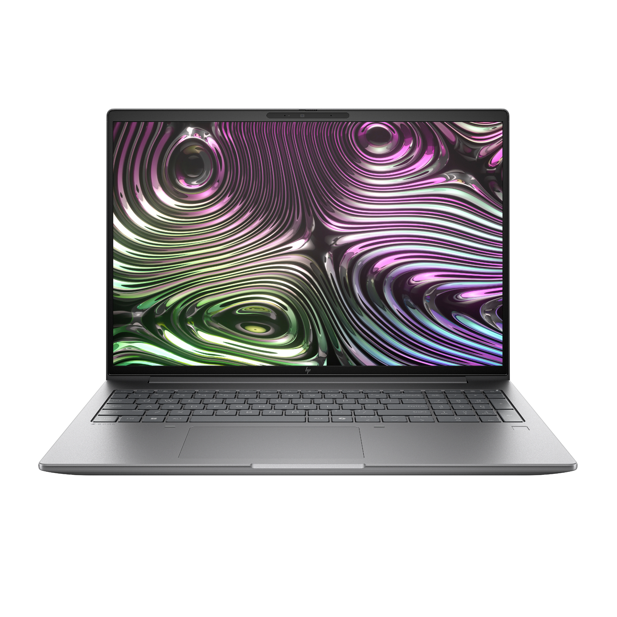 HP ZBook X G1i Intel Core Ultra 7 265H 64GB RAM 1TB SSD 16" WUXGA No OS Business Laptop