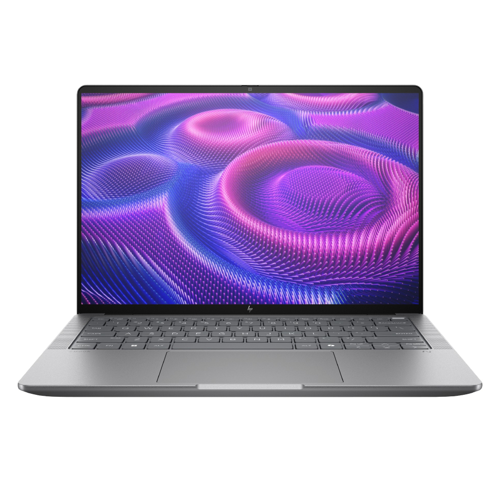 Hp Silver Zbook Ultra G1a Amd Ryzen Ai Max Pro 390 Mobile Workstation 32Gb Ram 1Tb Ssd 14" Windows 11 Pro Copilot+ Business Laptop