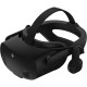 Reverb G2 Virtual Reality dedicated Head mounted Display Weight 727g Black