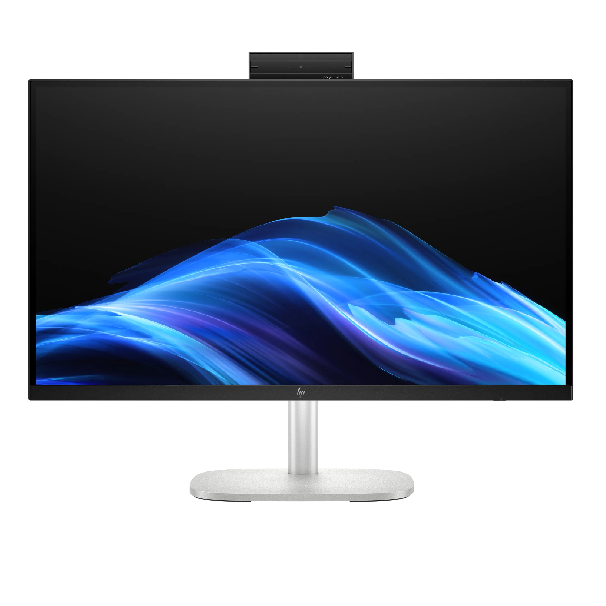 Refurbished HP EliteStudio 8 AIO G1i Intel Core Ultra 7 265 24GB RAM 512GB SSD 27" Windows 11 Pro All-In-One Desktop PC