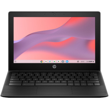New Open Box HP Chromebook Fortis 11 G1m MediaTek Kompanio 520 8GB RAM 64GB eMMC 11.6" Chrome OS Laptop