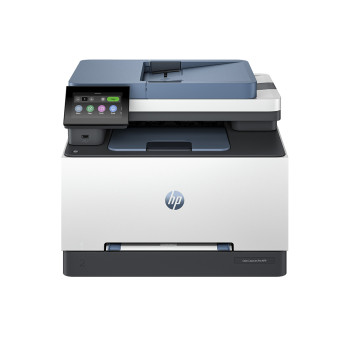 Refurbished HP Color LaserJet Pro MFP 3302fdn A4 Colour Laser Printer Up to 600 x 600 dpi - No Ink Included
