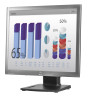HP EliteDisplay E190i 18.9" FHD Widescreen LED Monitor Ratio 5:4 Resp time 8 ms