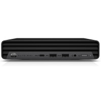 Refurbished HP Elite Mini 800 G9 Intel Core i5-14600T 16GB RAM 256GB SSD Windows 11 Pro Mini Desktop PC