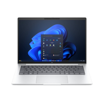 Refurbished HP EliteBook 8 G1i Intel Core Ultra 7 255H 32GB RAM 256GB SSD 14" Windows 11 Pro Business Laptop