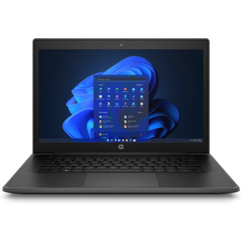 HP K12 Fortis G9 Intel Celeron N5100 4GB RAM 128GB SSD 14" Windows 11 Pro Academic Laptop