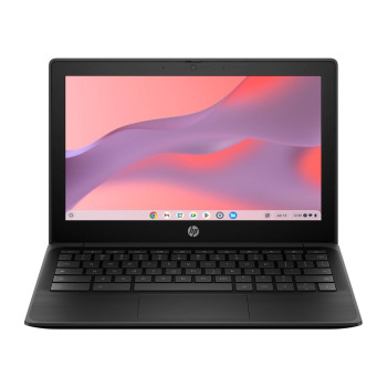New Open Box HP Fortis 11 G1m MediaTek Kompanio 520 4GB RAM 32GB eMMC 11.6" ChromeOS Laptop