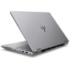 HP ZBook Fury G1i 98M25ET Data Science AI Mobile Workstation Intel Core Ultra 9 285HX 32GB RAM 1TB SSD RTX PRO 2000 8GB 16" WUXGA Windows 11 Pro Laptop