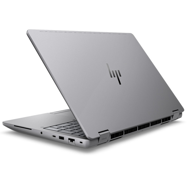 HP ZBook Fury G1i 98M25ET Data Science AI Mobile Workstation Intel Core Ultra 9 285HX 32GB RAM 1TB SSD RTX PRO 2000 8GB 16" WUXGA Windows 11 Pro Laptop