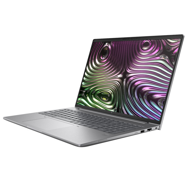 HP ZBook X G1i B72Y7ET Data Science Mobile Workstation Intel Core Ultra 7 265H 32GB RAM 1TB SSD 16" WUXGA Windows 11 Pro Laptop