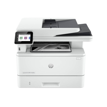 Refurbished HP LaserJet Pro MFP 4102dw A4 Mono Multifunction Laser Printer - NO CARTRIDGE INCLUDED