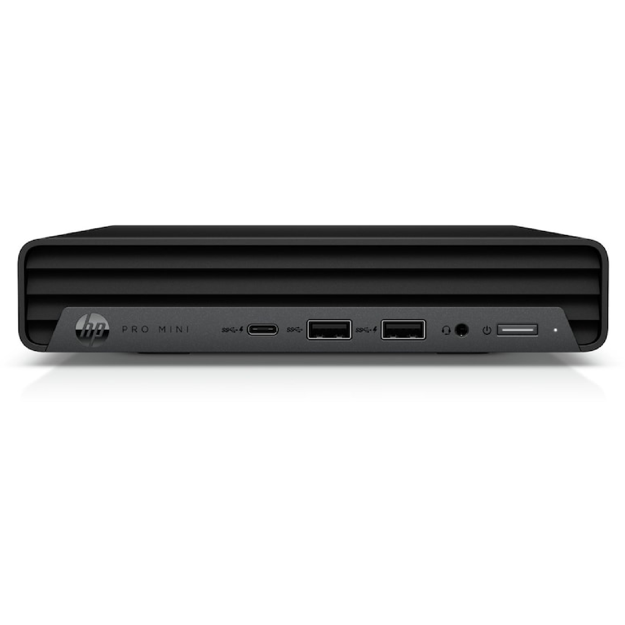 Hp Black New Open Box Pro Mini 400 G9 Intel Core I5-14500T 16Gb Ram 512Gb Ssd Windows 11 Pro Mini Desktop Pc