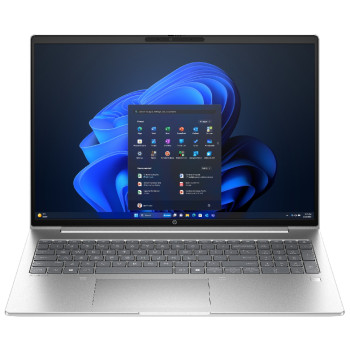 Refurbished HP ProBook 4 G1i AI Intel Core Ultra 5 225U 24GB RAM 512GB SSD 16" WUXGA Windows 11 Pro Laptop