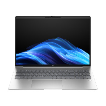 Refurbished HP ProBook 4 G1ah AI AMD Ryzen™ 5 220 16GB RAM 256GB SSD 16" Windows 11 Pro Laptop
