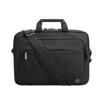HP Renew Business 15.6" Notebook Carrying Laptop Bag - Black