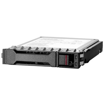 Refurbished HPE 1.92TB SATA 6Gb/s 2.5" Multi Vendor SFF Internal Solid State Drive