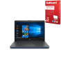 HP 14-cm0038na 14'' Best  Laptop deal AMD A4-9125, 4GB RAM, 32GB eMMC Windows 10