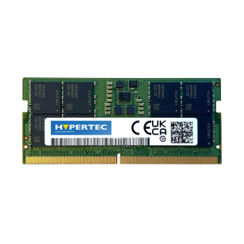 Hypertec Hyperam HYS5481024168GBOE 8GB (1 x 8GB) 4800 MHz DDR5 Laptop RAM