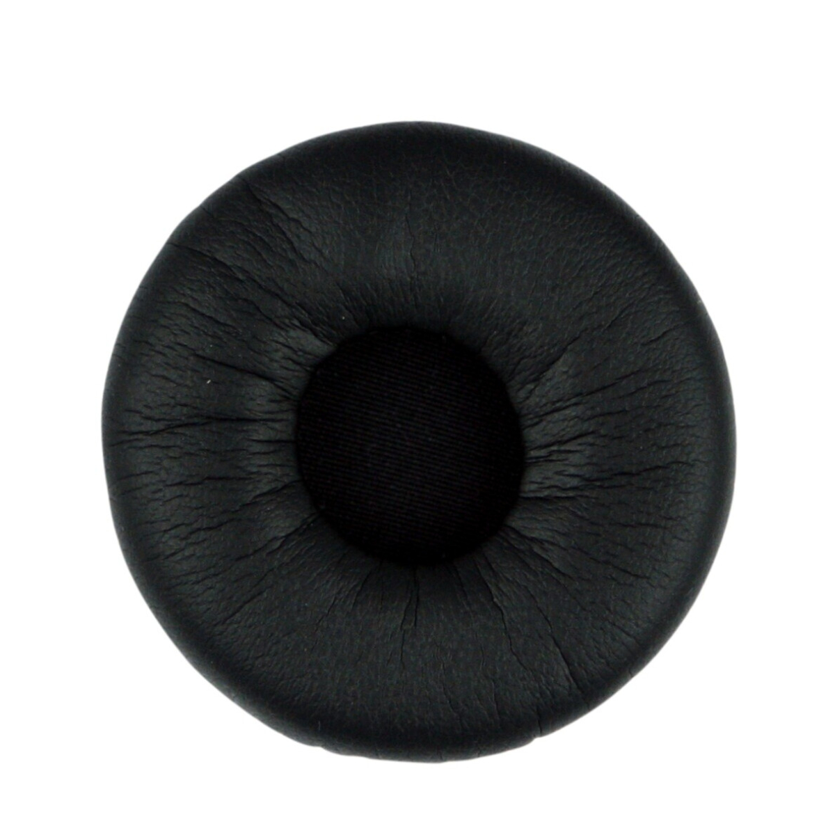 Sennheiser Black Single Leatherette Earpad For Dw Series